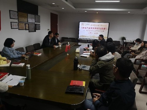 日本无码a片
举办课程思政示范课堂案例分享会1