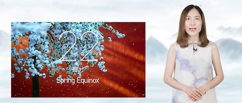 《色彩基础》系列微课课程视频截图